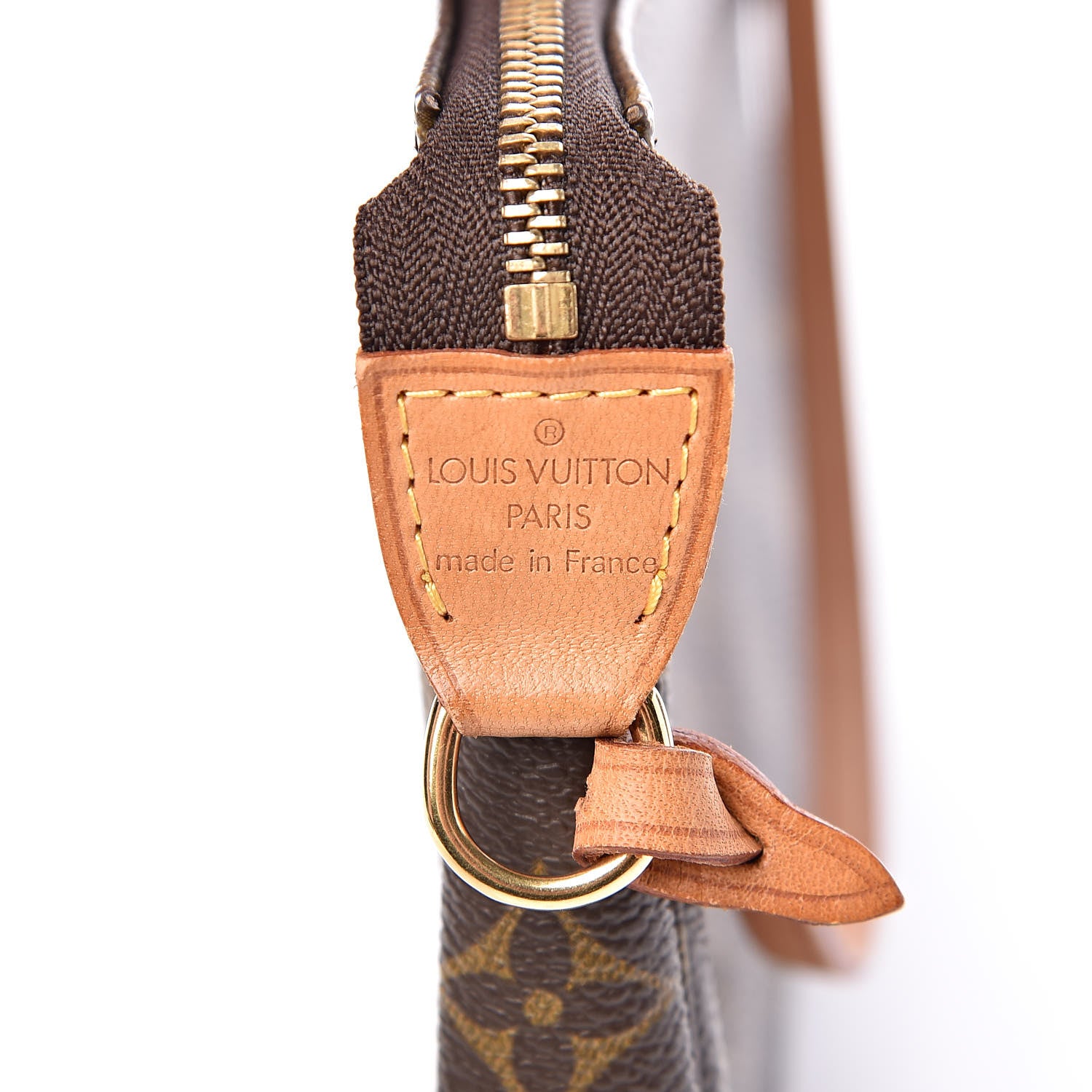 Louis Vuitton Monogram Pochette Accessories 6 of 9