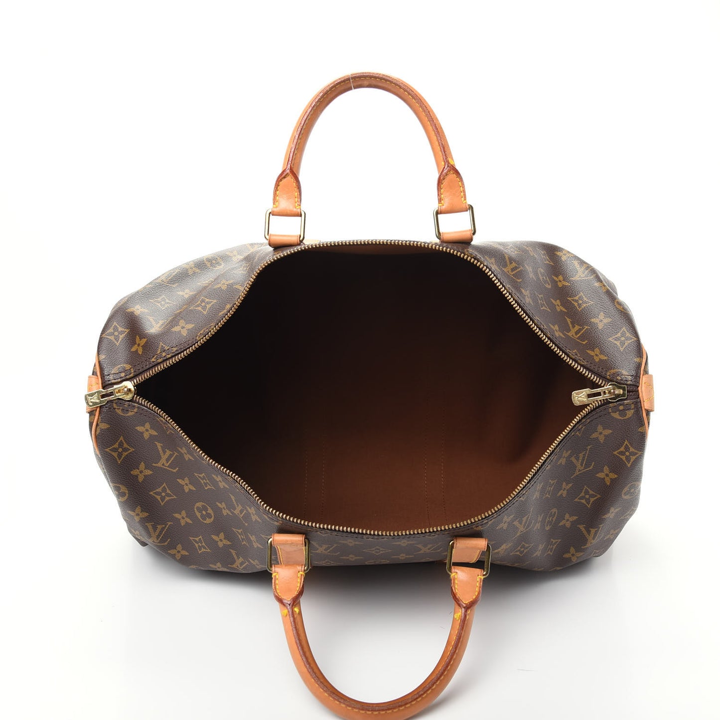 Monogram Keepall 50