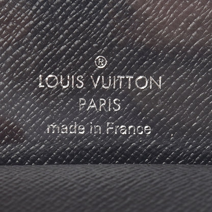 Louis Vuitton Savane Monogram Chapman Elephant Luggage Tag 3 of 4