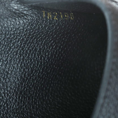 Louis Vuitton Empreinte Key Pouch Black 7 of 8
