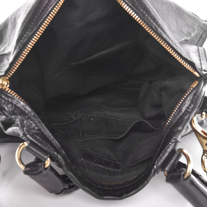 Givenchy Sugar Goatskin Large Pandora Black 4 of 6