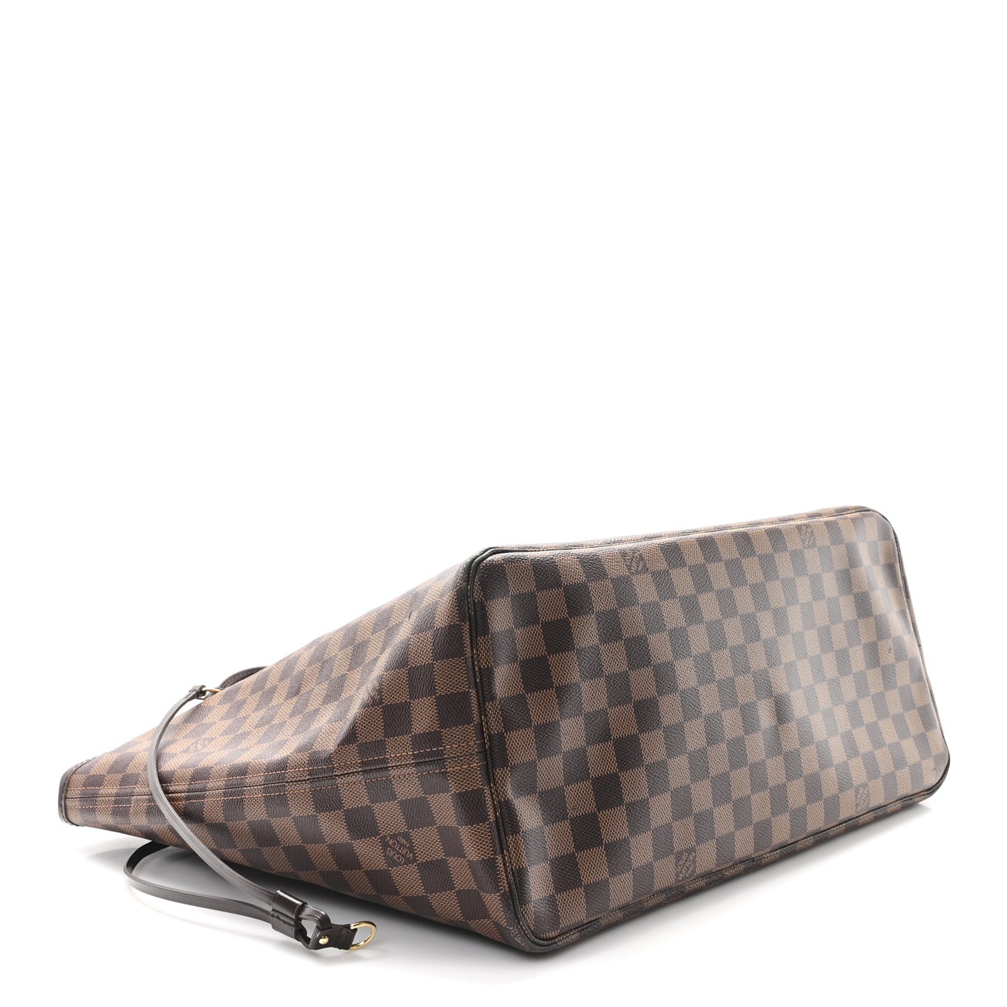 Damier Ebene Neo Neverfull GM