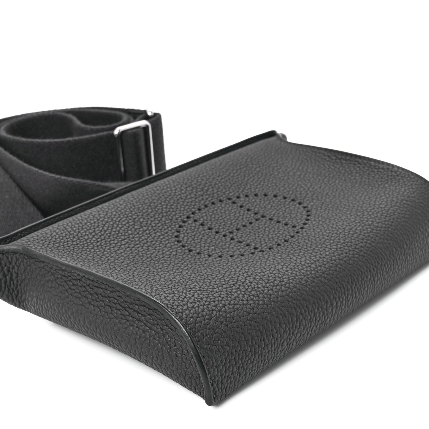 Togo Videpoches Black