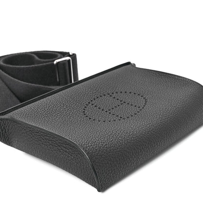 Hermes Togo Videpoches Black 9 of 10