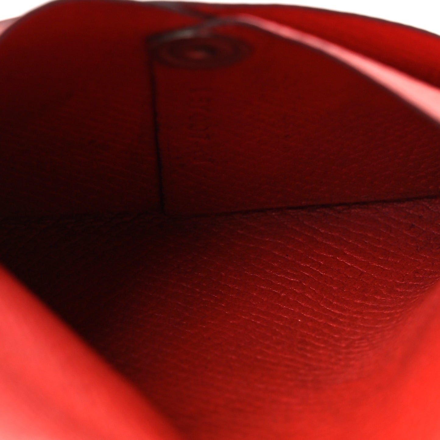 Epsom Bastia Coin Purse Rose Jaipur