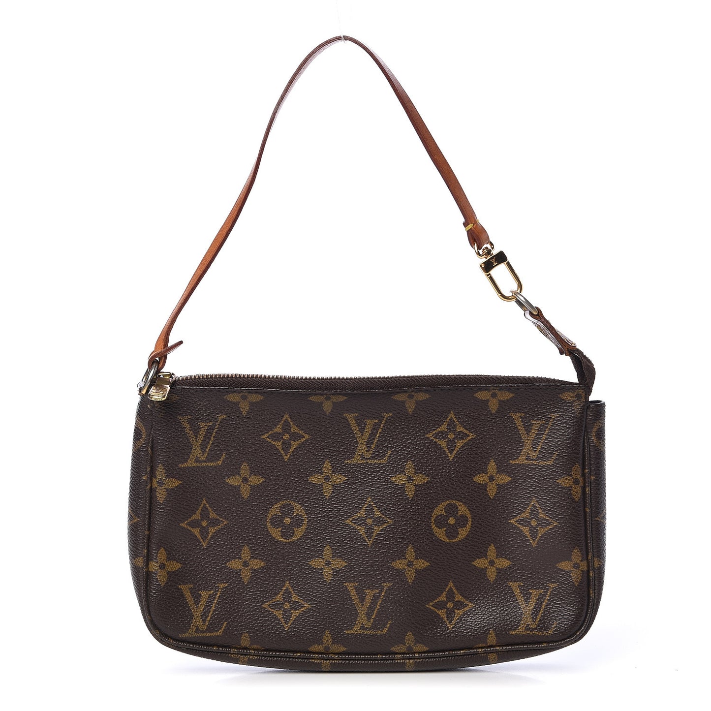 Monogram Pochette Accessories
