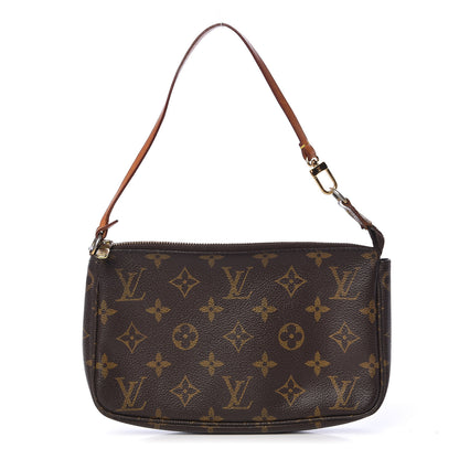 Louis Vuitton Monogram Pochette Accessories 1 of 12
