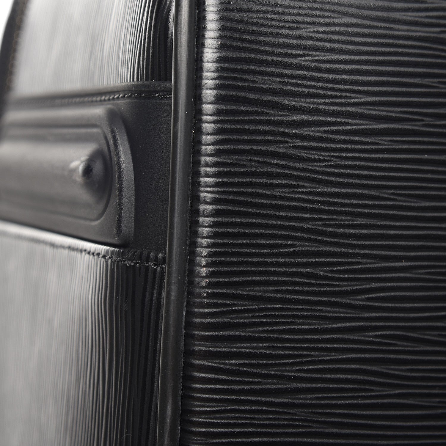 Louis Vuitton Epi Pegase Legere 50 Black 17 of 20