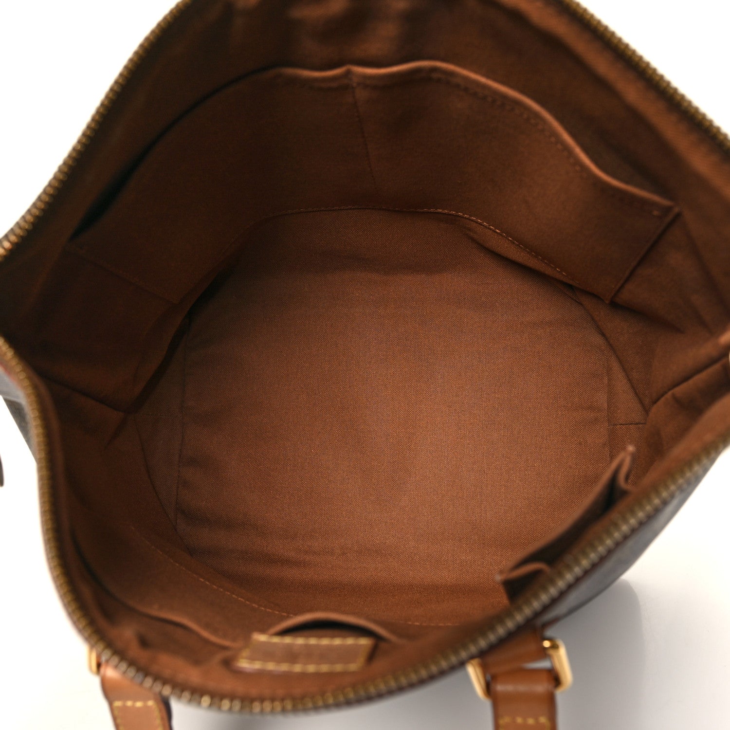 Louis Vuitton Monogram Palermo PM 5 of 13
