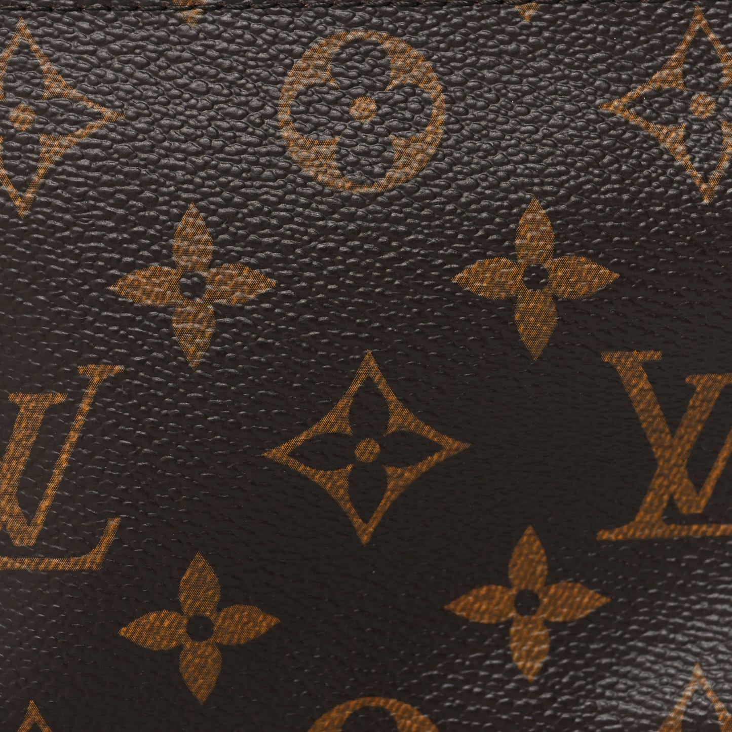 Monogram Mini Pochette Accessories