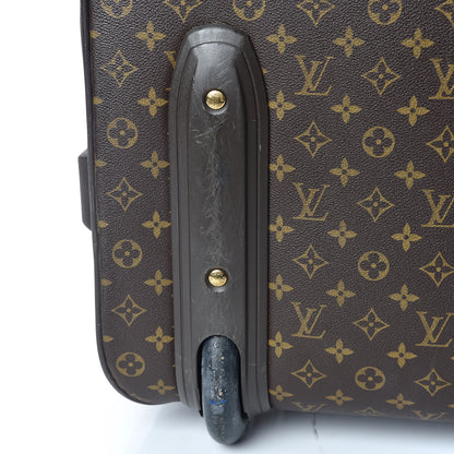 Louis Vuitton Monogram Pegase 65 14 of 15