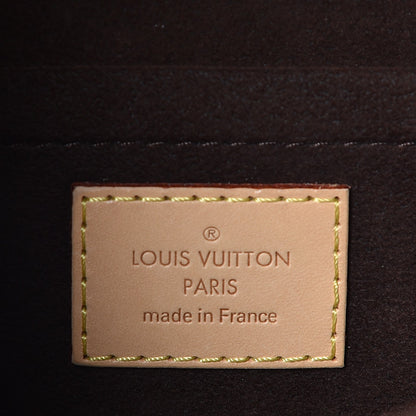 Louis Vuitton Monogram Pochette Metis 6 of 6