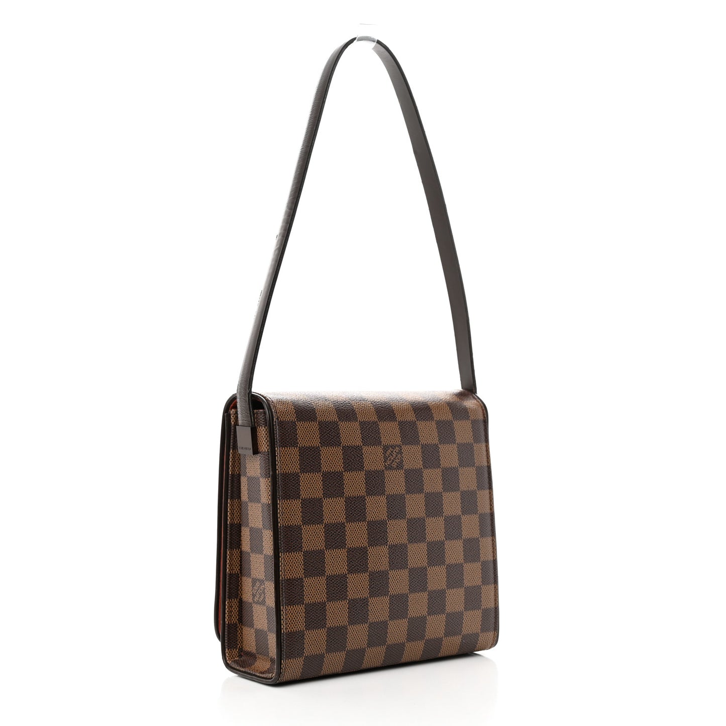 Damier Ebene Tribeca Mini