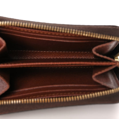 Louis Vuitton Monogram Zippy Coin Purse 5 of 11
