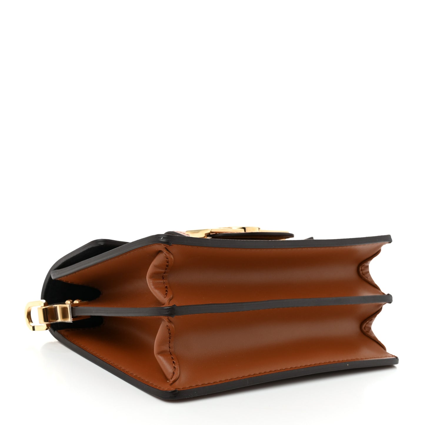 Reverse Monogram Dauphine Mini