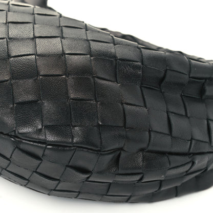 Bottega Veneta Nappa Intrecciato Mini Jodie Black 11 of 11