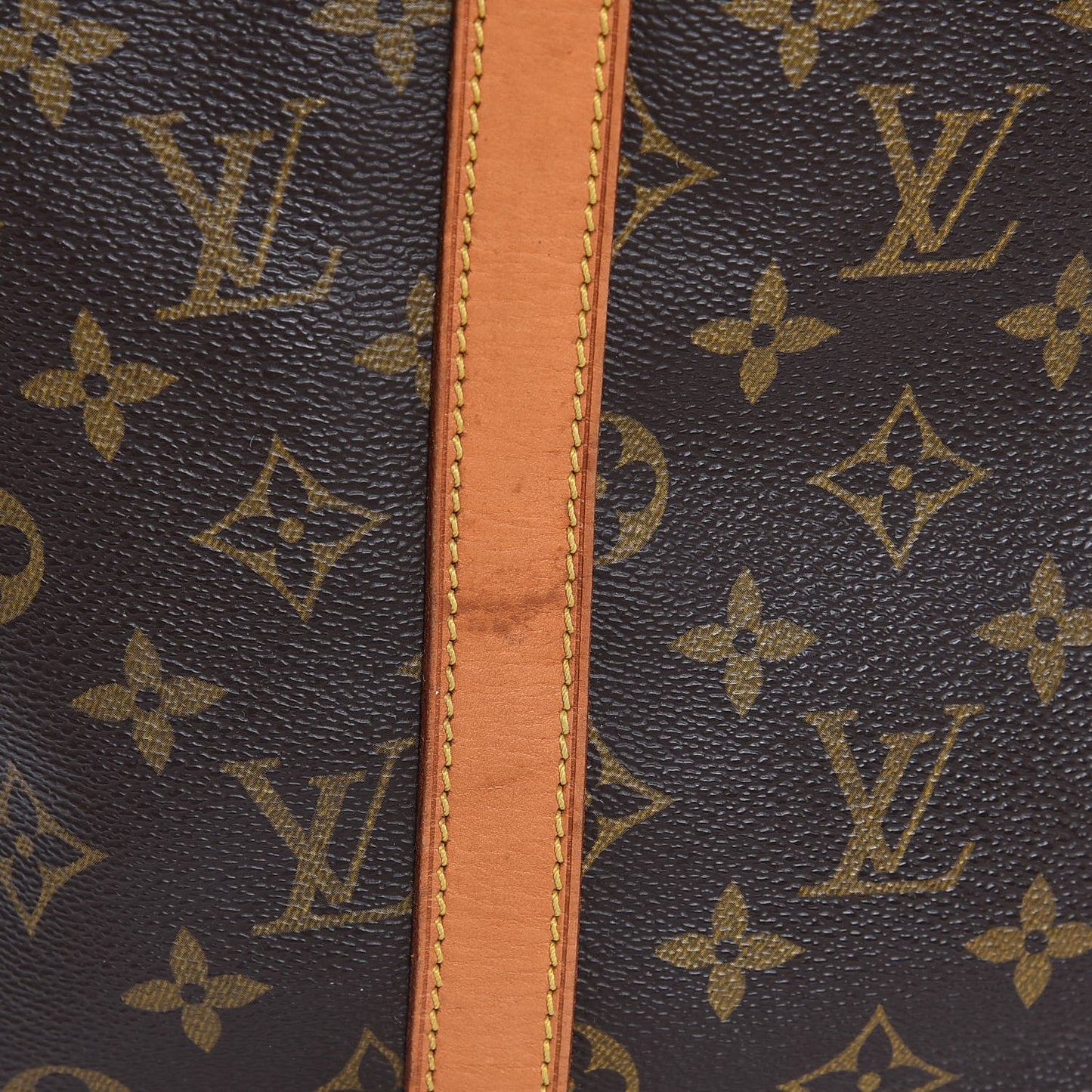 Monogram Sac Shopping Tote