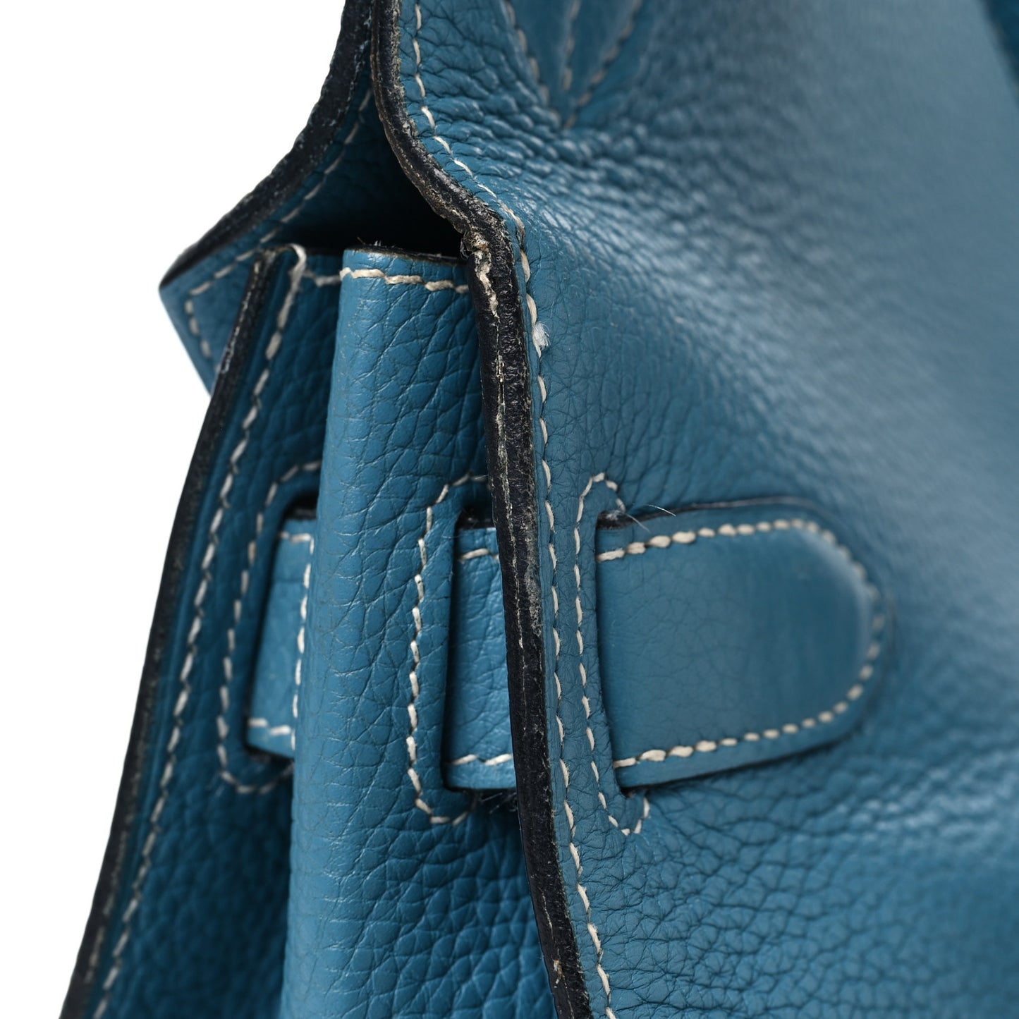 Taurillon Clemence Jypsiere 34 Blue Jean