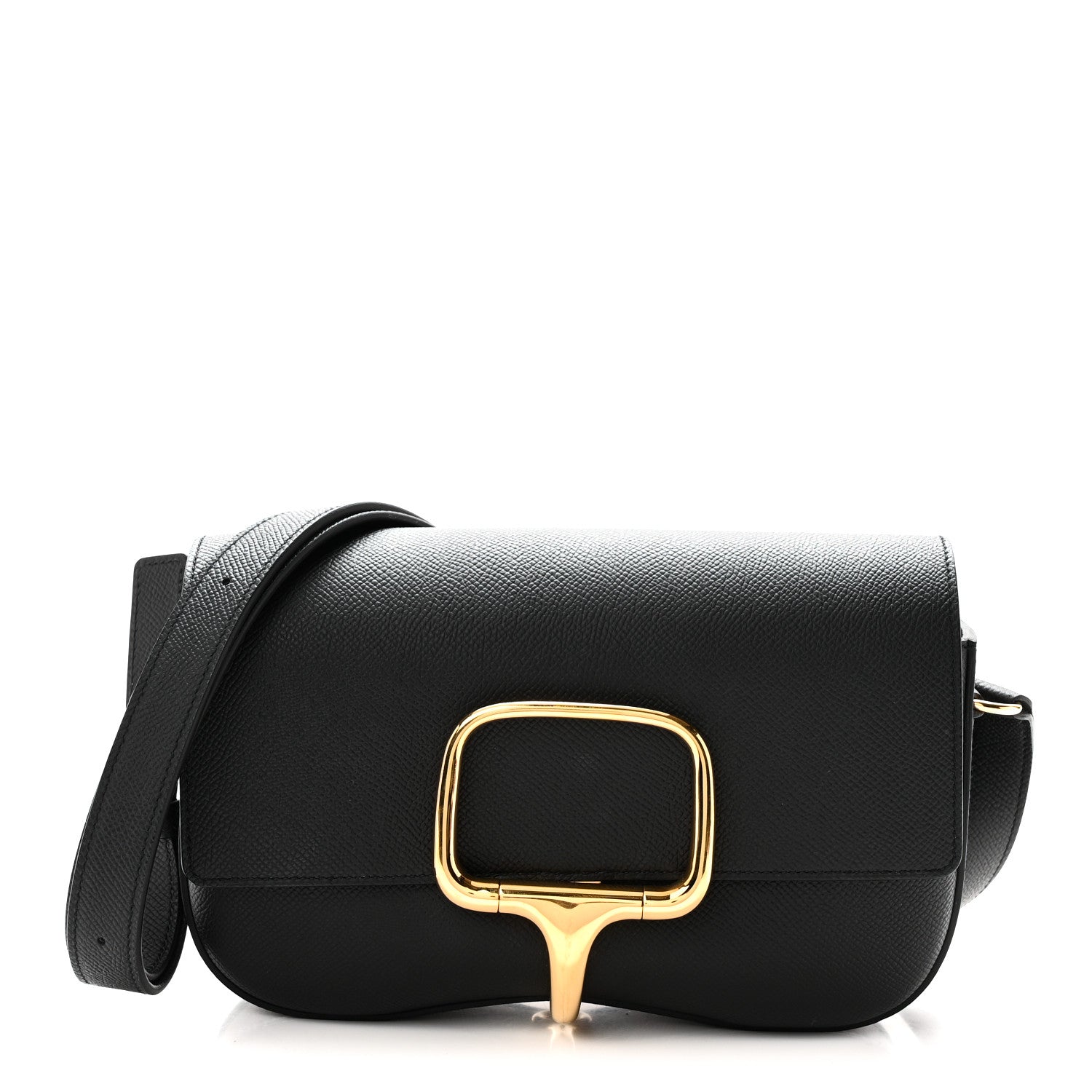 Hermes Epsom Della Cavalleria Elan Black 1 of 10