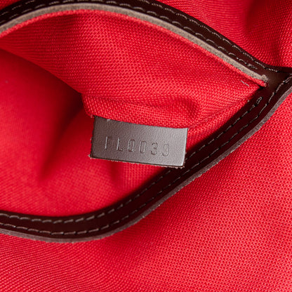 Louis Vuitton Damier Ebene Alma PM 7 of 12