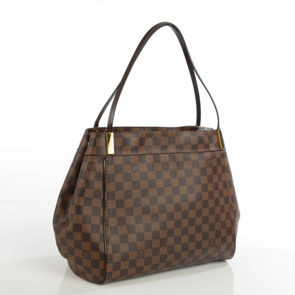 Louis Vuitton Damier Ebene Marylebone GM 3 of 7