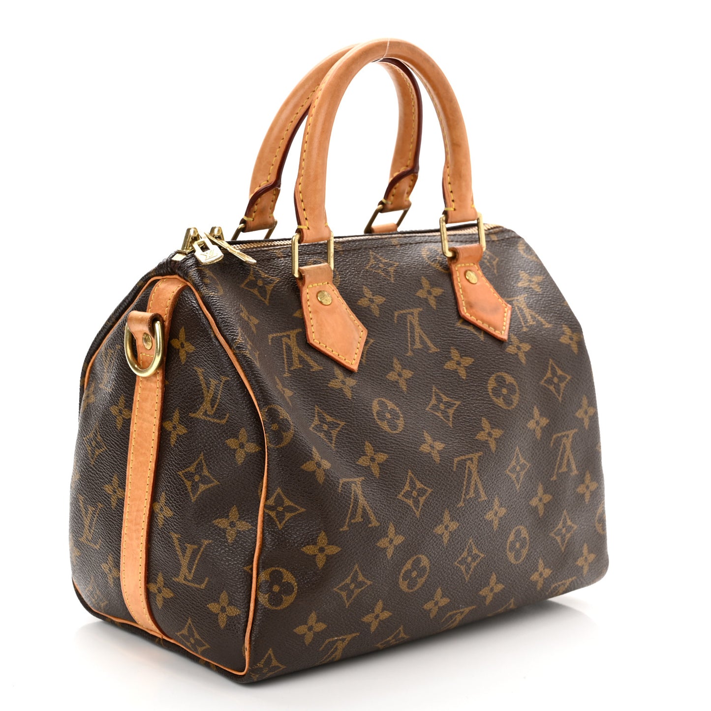 Monogram Speedy Bandouliere 25