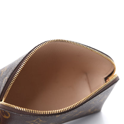 Louis Vuitton Monogram Cosmetic Pouch 5 of 7