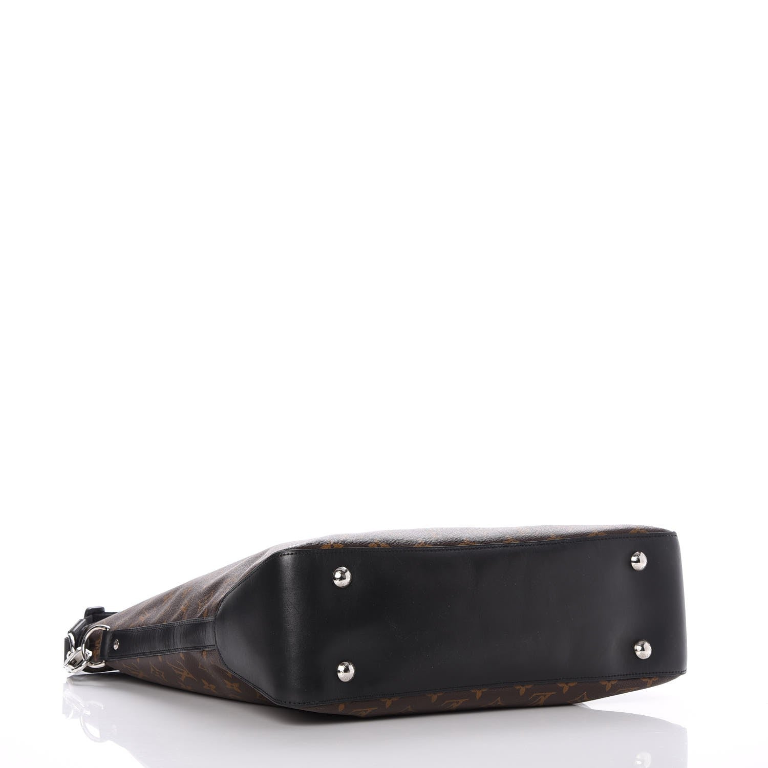 Louis Vuitton Monogram Macassar Davis 5 of 8