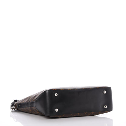 Louis Vuitton Monogram Macassar Davis 5 of 8