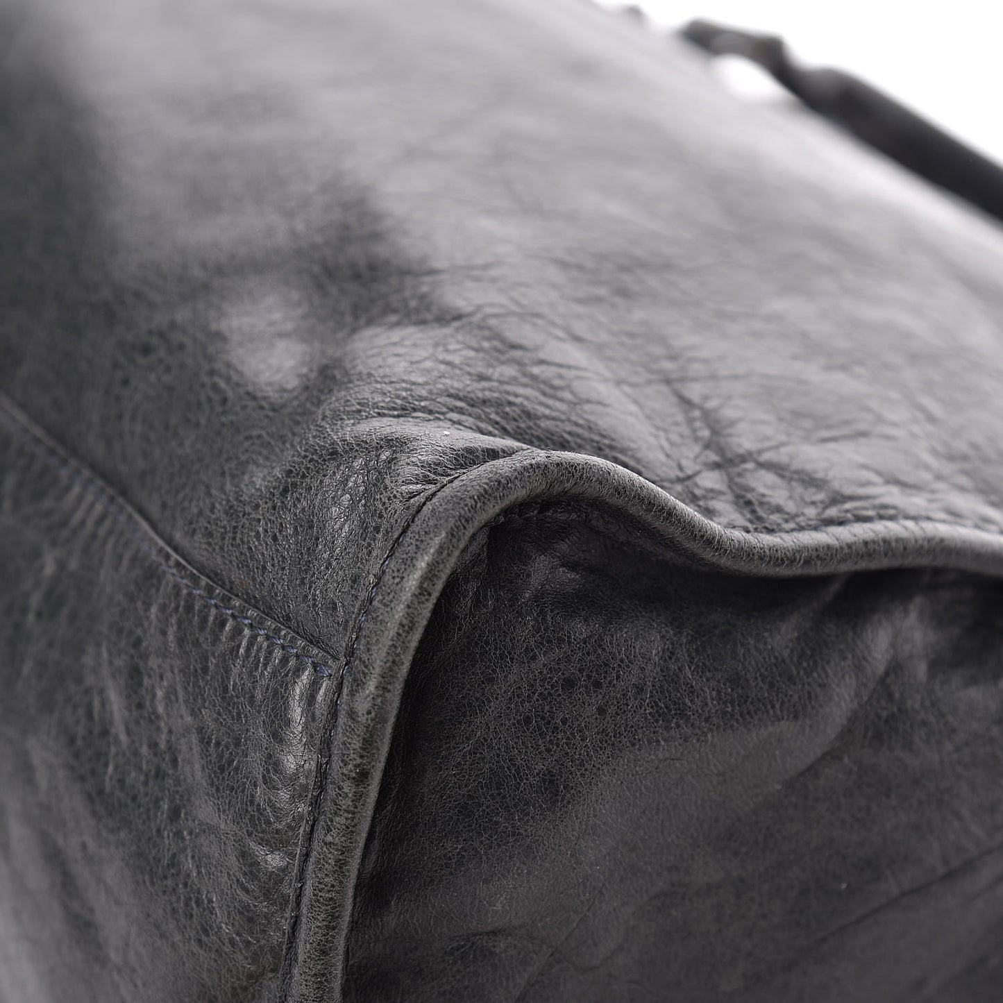 Agneau Classic Hardware City Anthracite