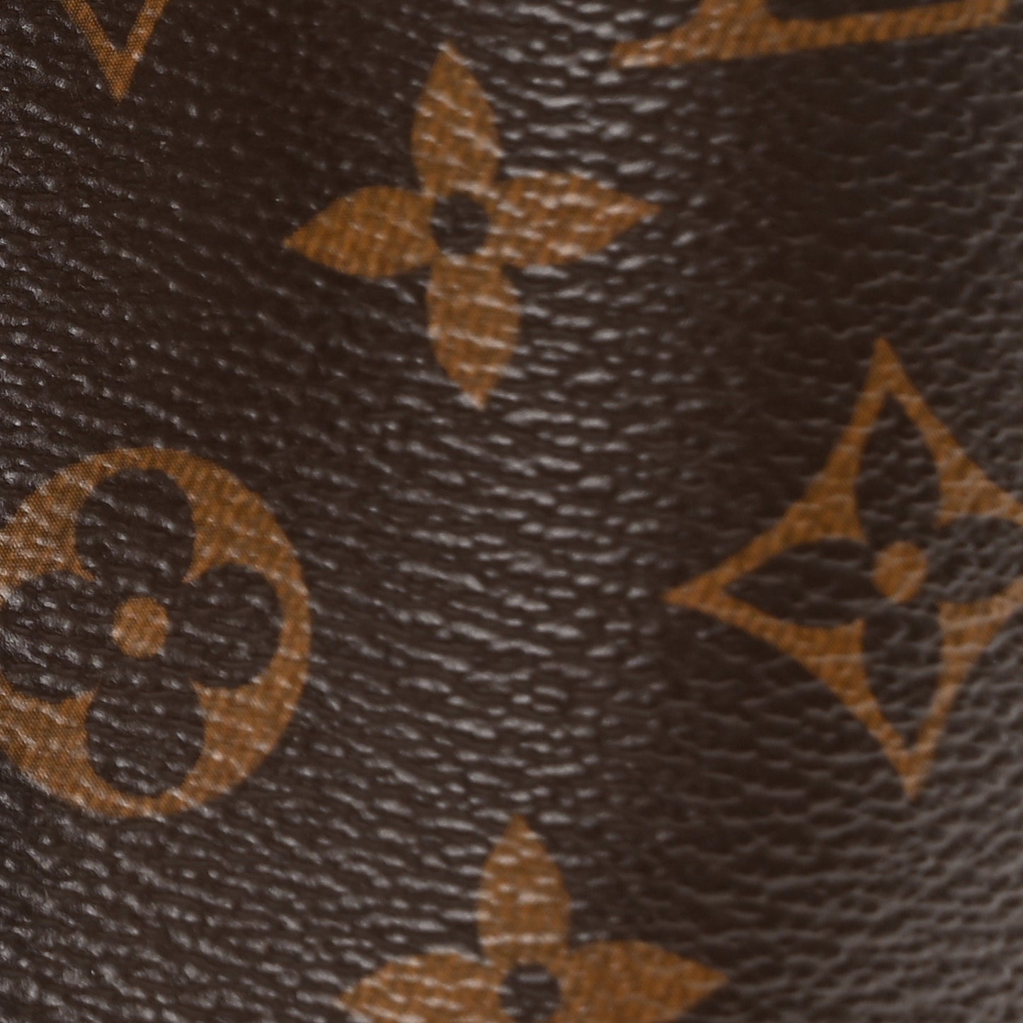 Monogram Neonoe MM Caramel