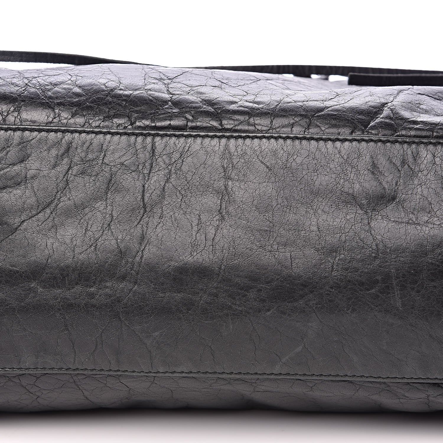 Balenciaga Agneau Classic Hardware City Black 10 of 15