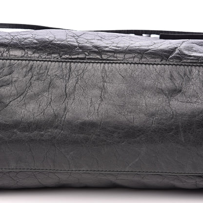 Balenciaga Agneau Classic Hardware City Black 10 of 15