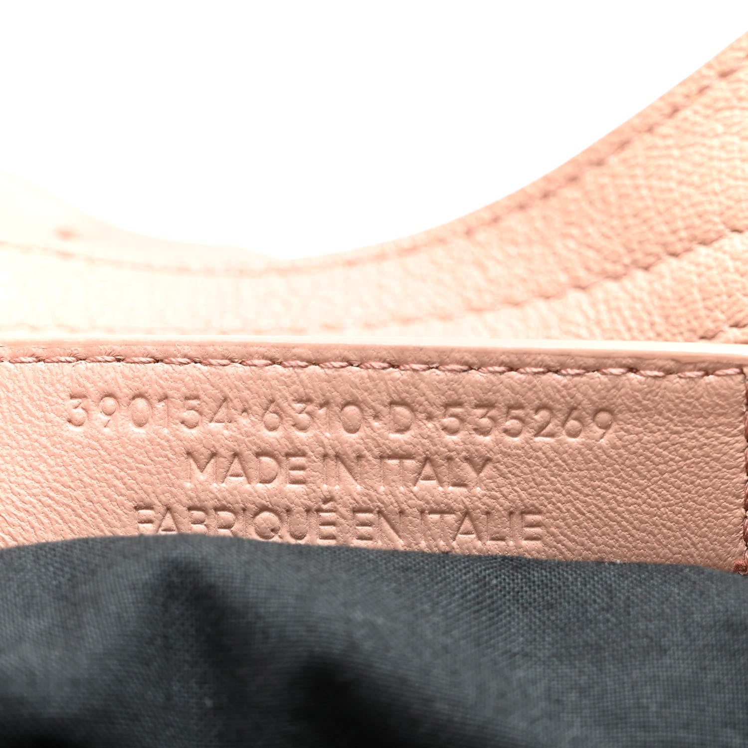 Balenciaga Chevre Gold Metallic Edge Hardware City Rose Des Sables 7 of 10