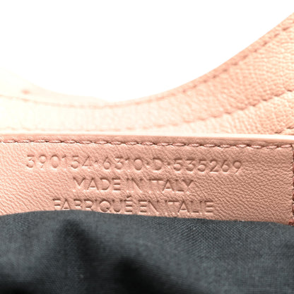 Balenciaga Chevre Gold Metallic Edge Hardware City Rose Des Sables 7 of 10