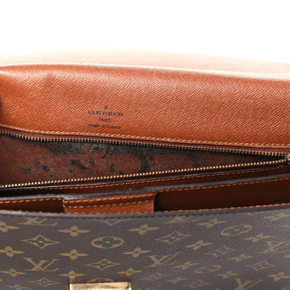 Louis Vuitton Monogram Serviette Conseiller Briefcase 11 of 11