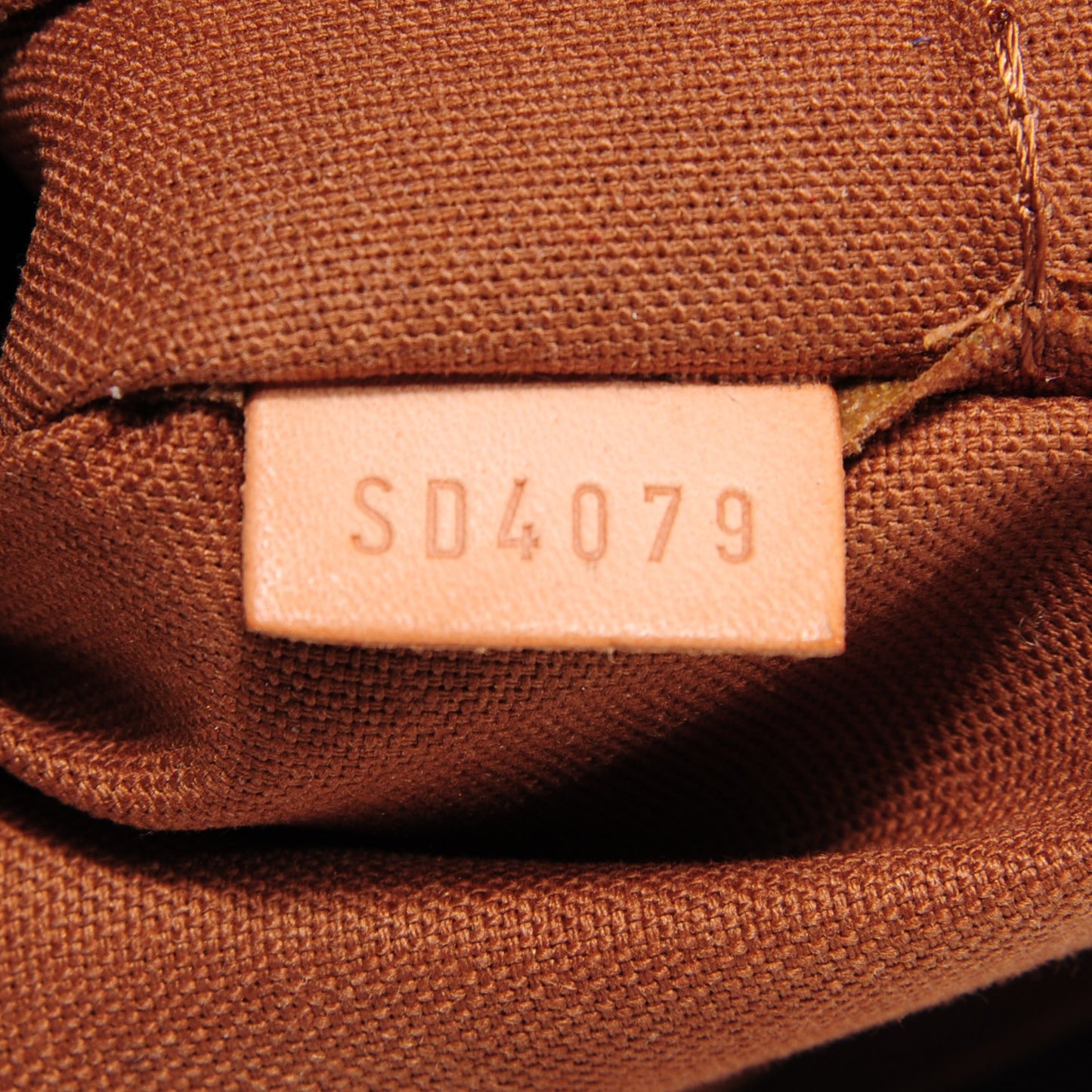 Monogram Palermo GM