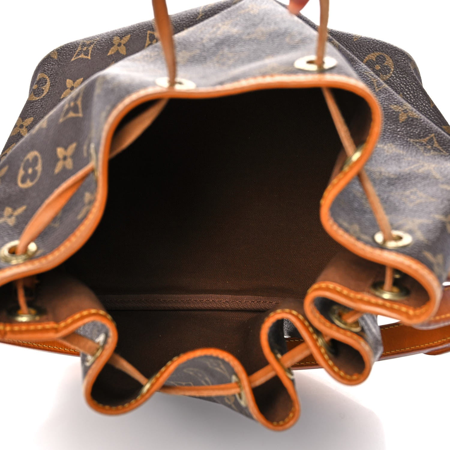 Louis Vuitton Monogram Petit Noe 5 of 12