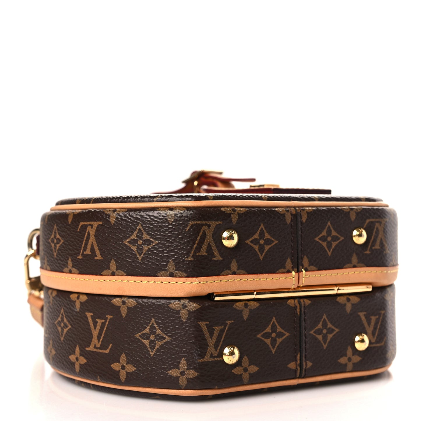 Monogram Petite Boite Chapeau