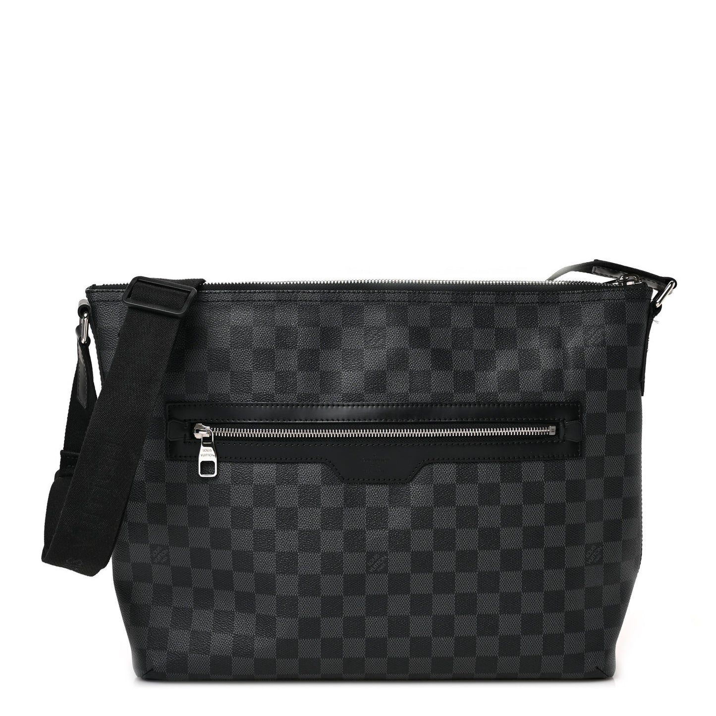 Damier Graphite Mick MM