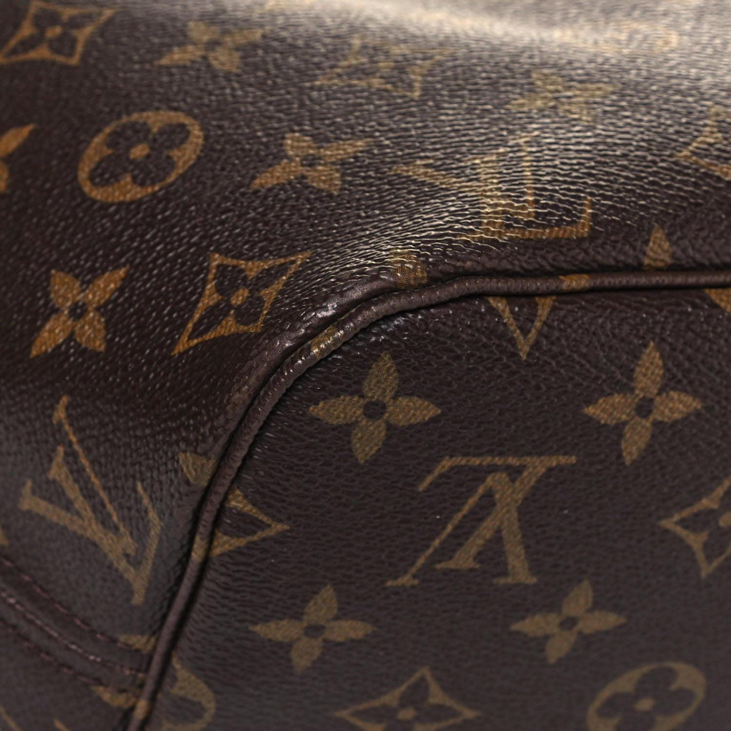 Louis Vuitton Monogram Neo Neverfull MM 12 of 17