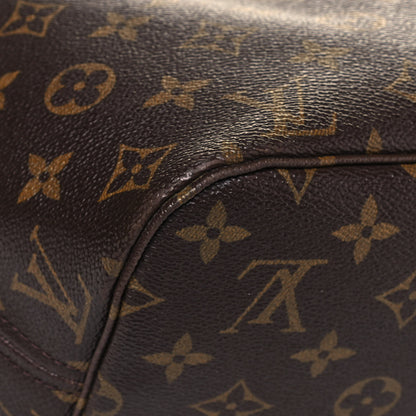 Louis Vuitton Monogram Neo Neverfull MM 12 of 17