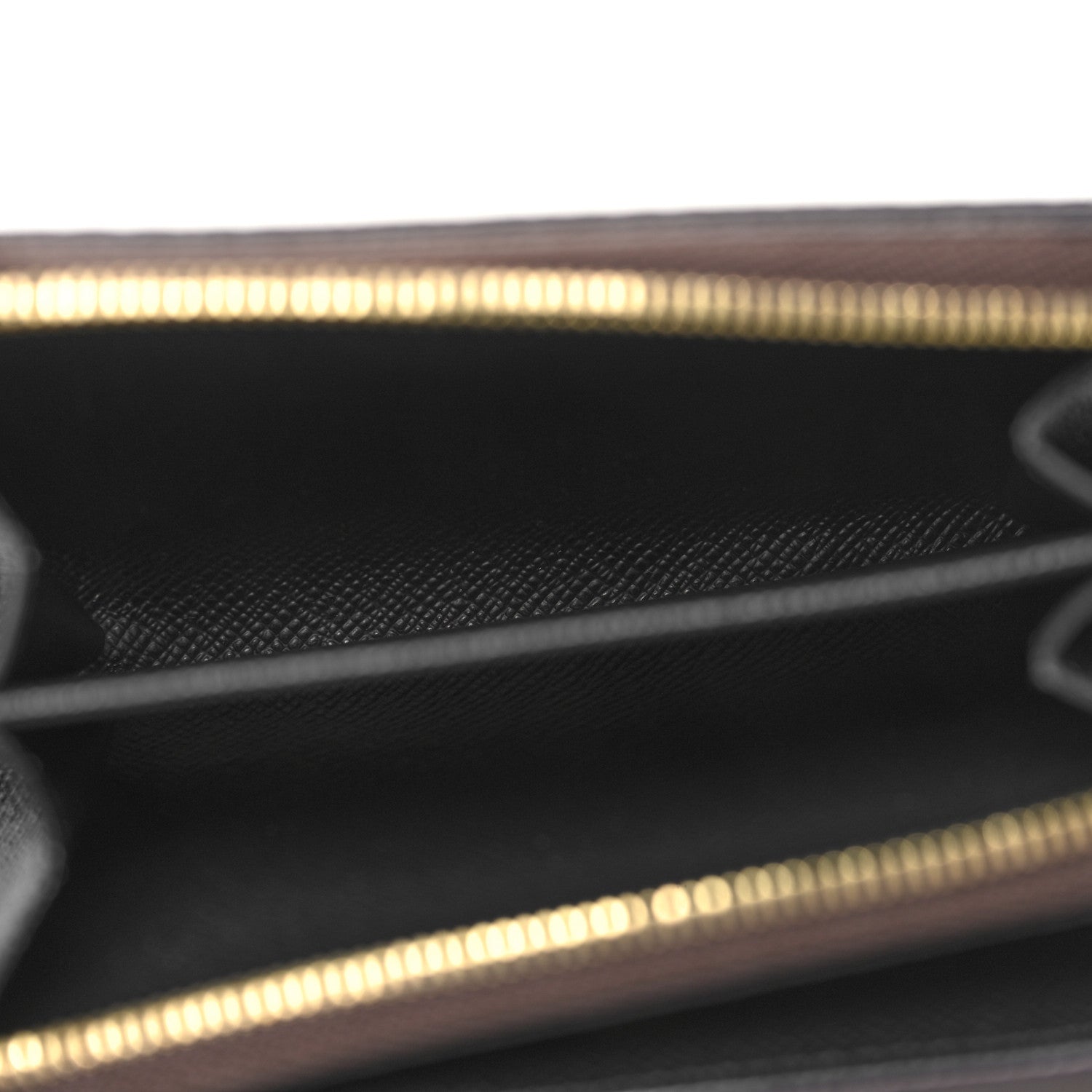 Louis Vuitton Reverse Monogram Lou Wallet 6 of 11