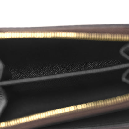 Louis Vuitton Reverse Monogram Lou Wallet 6 of 11