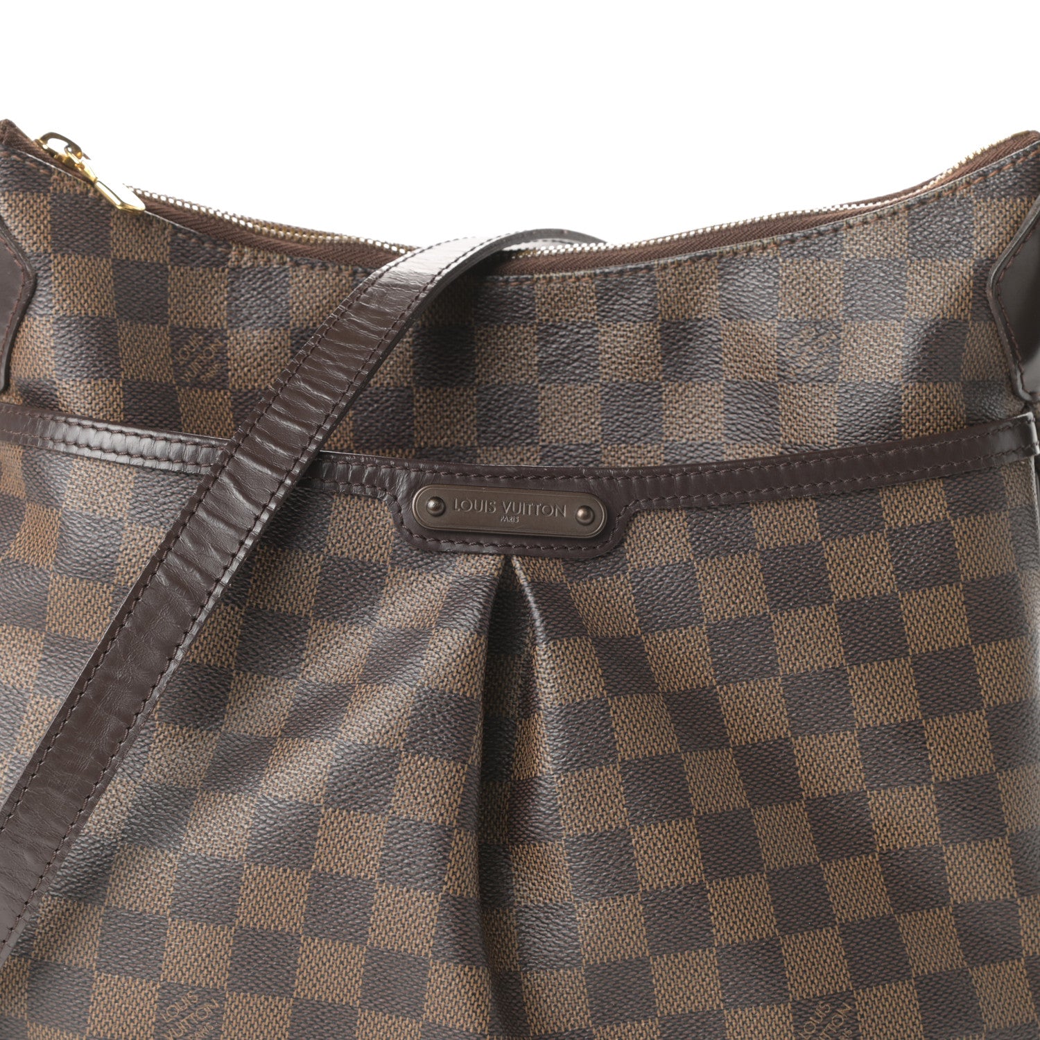 Louis Vuitton Damier Ebene Bloomsbury PM 9 of 11