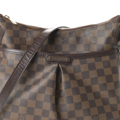 Louis Vuitton Damier Ebene Bloomsbury PM 9 of 11