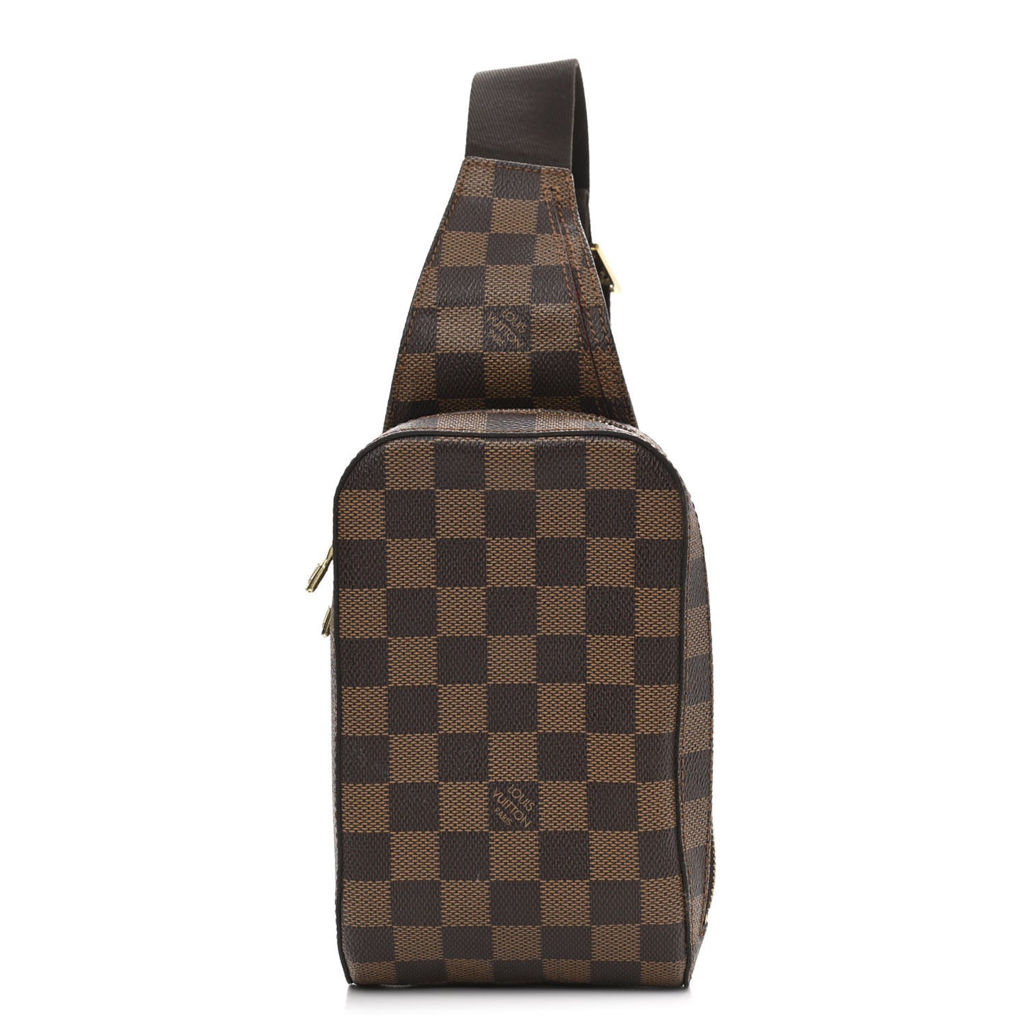 Damier Ebene Geronimos