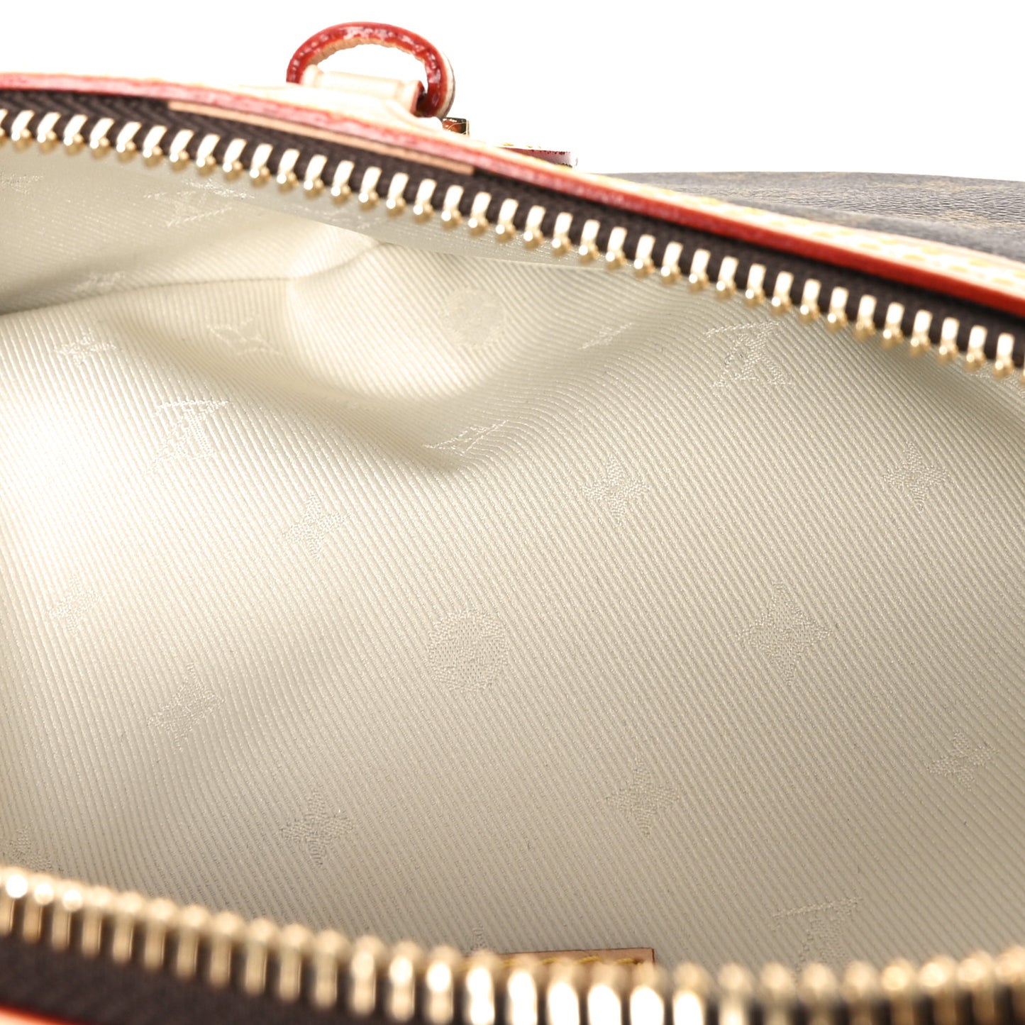 Monogram High Rise Bumbag
