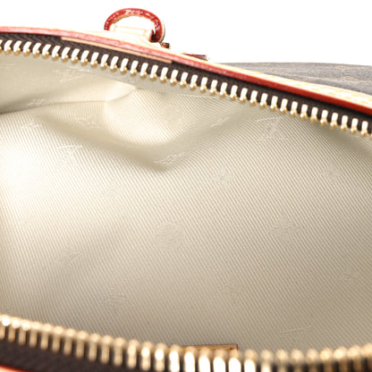 Louis Vuitton Monogram High Rise Bumbag 5 of 9