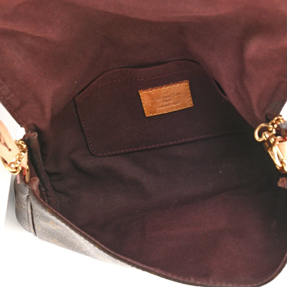 Louis Vuitton Monogram Favorite MM 5 of 7